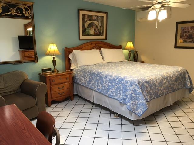 Casa Larrea Inn Palm Desert Eksteriør bilde