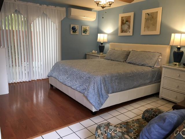 Casa Larrea Inn Palm Desert Eksteriør bilde